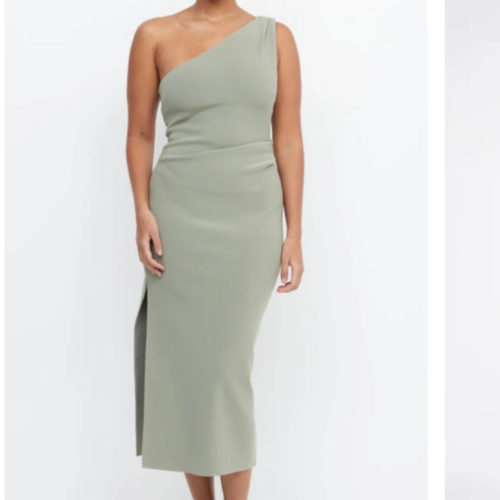Bec & Bridge Dress